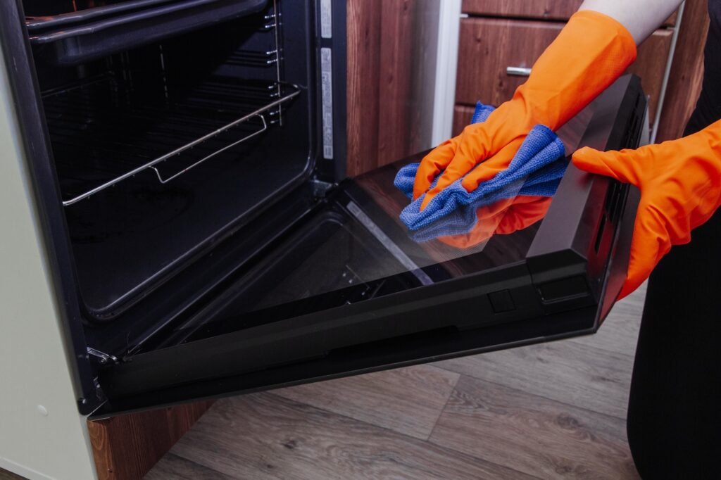 cleaning services banbridge