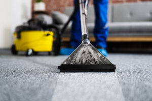 advanced cleaning technology