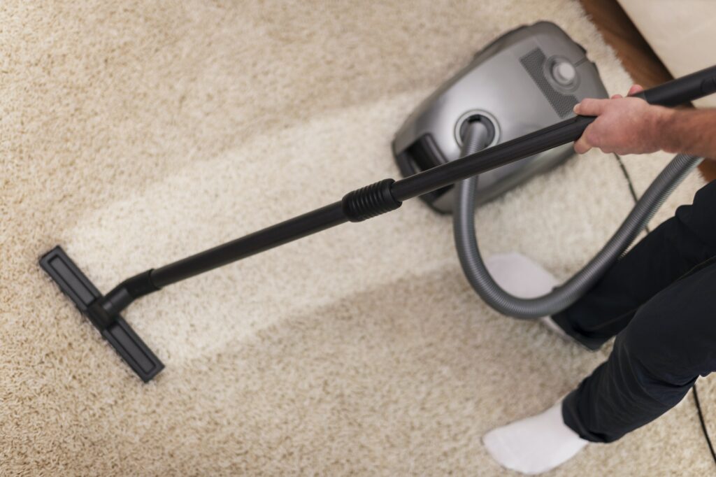 cleaning company near me
