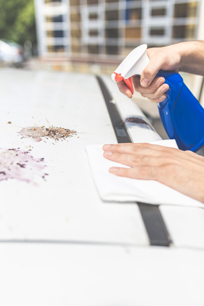 foul cleaning banbridge