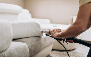 End of Tenancy Cleans