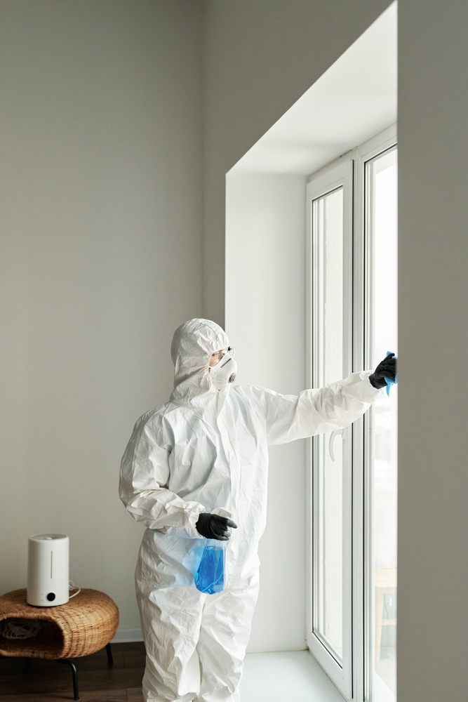 forensic cleaning banbridge