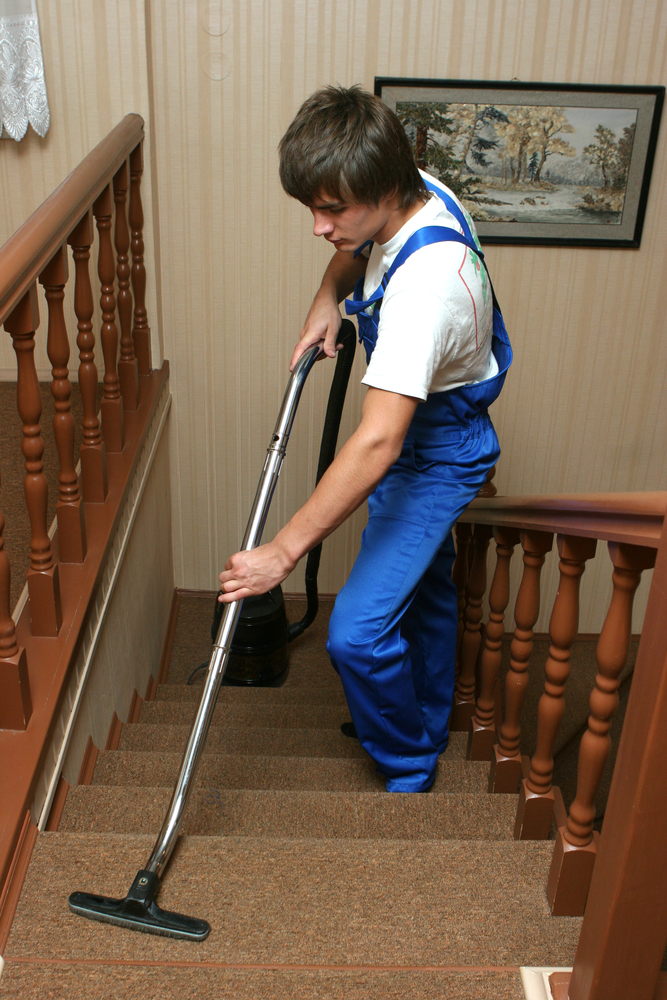 carpet cleaning banbridge